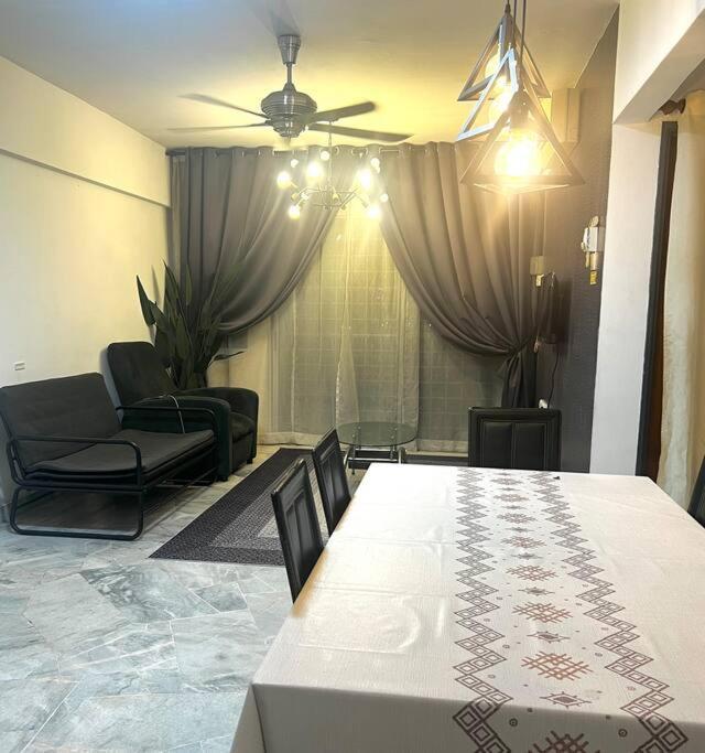 Homestay Bandar Sunway Near Sunway Lagoon Petaling Jaya Exterior foto