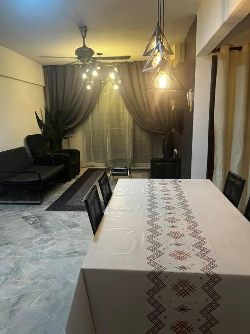 Homestay Bandar Sunway Near Sunway Lagoon Petaling Jaya Exterior foto